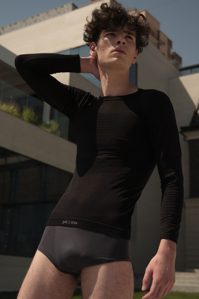 Long Tee - 2