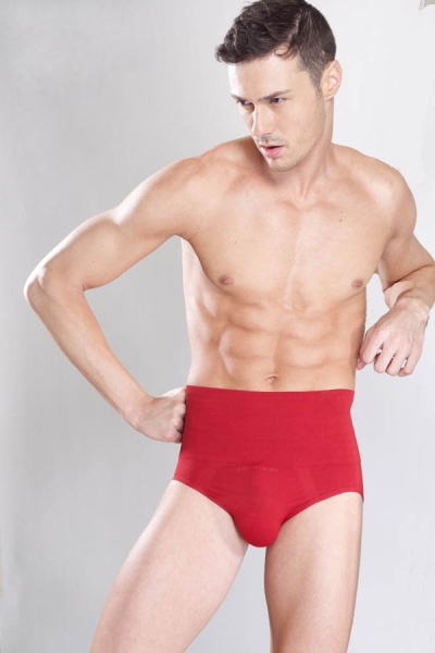 Gents Tummy Control