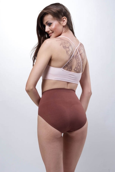 A Teen Age Tummy - 2