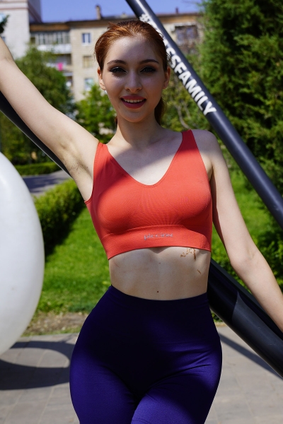 3 Pieces Airr Bra Combo Offer