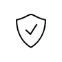 Safe & Secure payments